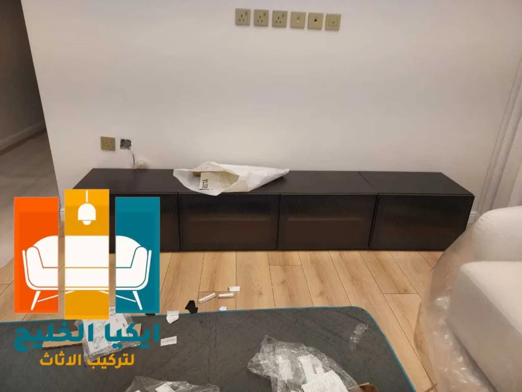 تركيب اثاث ايكيا