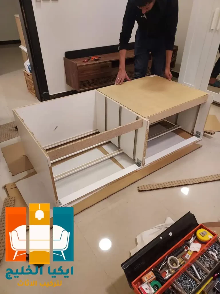 نقل عفش بين المدن