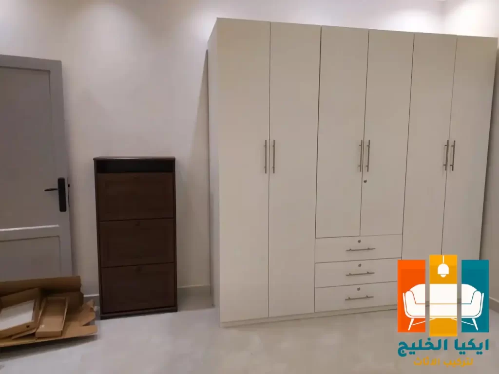 نجار دواليب